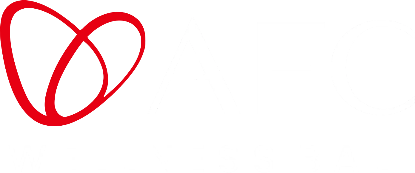 AFC Wellness Bali